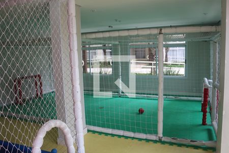 Apartamento à venda com 66m², 2 quartos e 1 vagaBrinquedoteca