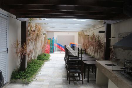 Apartamento à venda com 66m², 2 quartos e 1 vagaÁrea comum - Playground