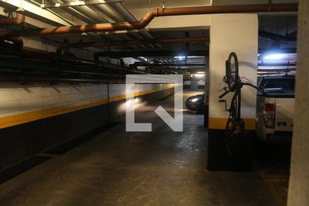 Apartamento à venda com 66m², 2 quartos e 1 vagaGaragem