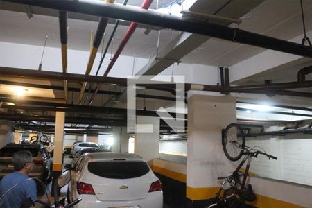 Apartamento à venda com 66m², 2 quartos e 1 vagaGaragem