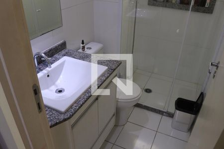 Apartamento à venda com 66m², 2 quartos e 1 vagaBanheiro