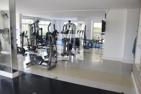 Apartamento à venda com 66m², 2 quartos e 1 vagaÁrea comum - Academia