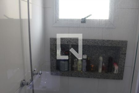 Apartamento à venda com 66m², 2 quartos e 1 vagaBanheiro