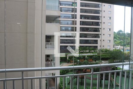 Apartamento à venda com 66m², 2 quartos e 1 vagaSacada