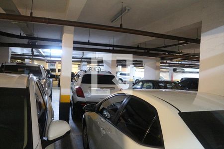 Apartamento à venda com 66m², 2 quartos e 1 vagaGaragem