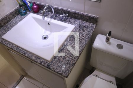 Apartamento à venda com 66m², 2 quartos e 1 vagaBanheiro