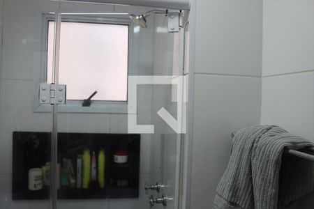 Apartamento à venda com 66m², 2 quartos e 1 vagaBanheiro da Suíte