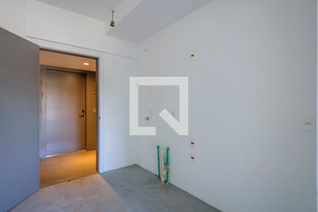 Cozinha de kitnet/studio para alugar com 0 quarto, 48m² em Teresópolis, Porto Alegre