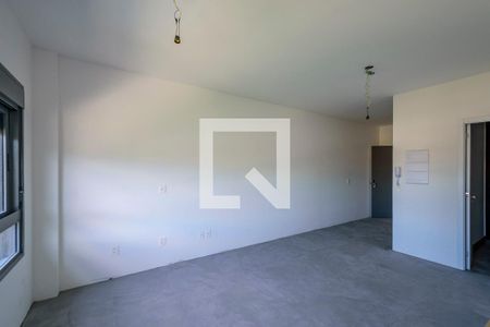 Sala/Quarto de kitnet/studio para alugar com 0 quarto, 48m² em Teresópolis, Porto Alegre