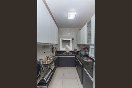 Apartamento à venda com 200m², 3 quartos e 4 vagasCozinha