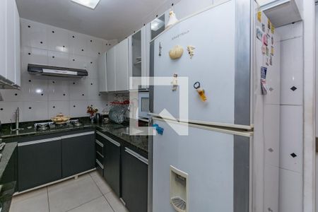 Apartamento à venda com 200m², 3 quartos e 4 vagasCozinha