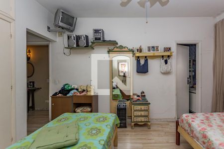 Apartamento à venda com 200m², 3 quartos e 4 vagasSuíte 2