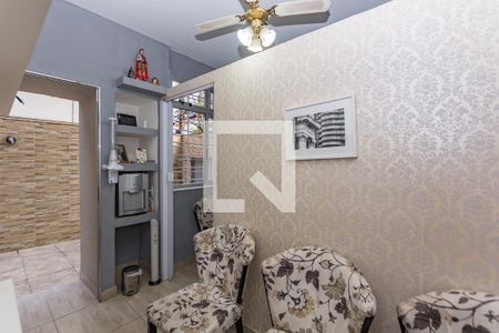 Apartamento à venda com 200m², 3 quartos e 4 vagasQuarto 3 reversível