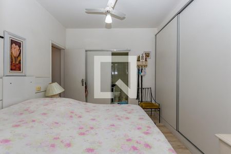 Apartamento à venda com 200m², 3 quartos e 4 vagasSuíte 1