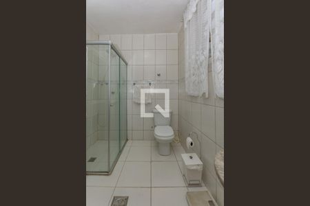 Apartamento à venda com 200m², 3 quartos e 4 vagasBanheiro Social