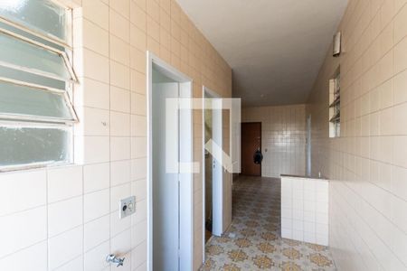 Apartamento à venda com 89m², 3 quartos e 1 vagaCozinha