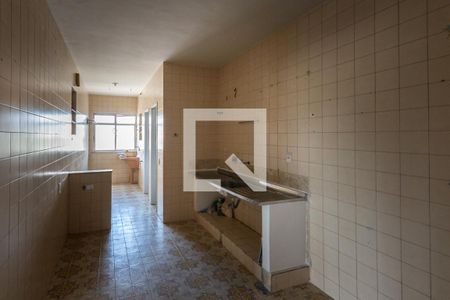 Apartamento à venda com 89m², 3 quartos e 1 vagaCozinha