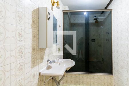 Apartamento à venda com 89m², 3 quartos e 1 vagaBanheiro