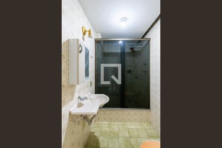 Apartamento à venda com 89m², 3 quartos e 1 vagaBanheiro