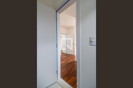 Casa de condomínio à venda com 370m², 5 quartos e 9 vagasBanheiro da Suíte 3