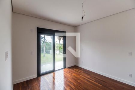 Casa de condomínio à venda com 370m², 5 quartos e 9 vagasSuíte 3