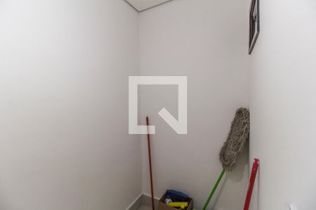 Casa de condomínio à venda com 370m², 5 quartos e 9 vagasDespensa