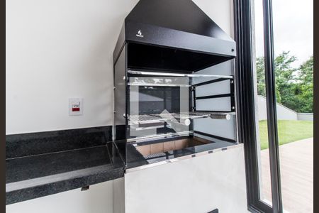 Casa de condomínio à venda com 370m², 5 quartos e 9 vagasDetalhe