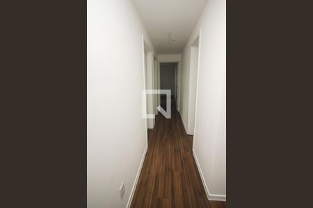 Corredor de apartamento para alugar com 3 quartos, 87m² em Santa Tereza, Porto Alegre