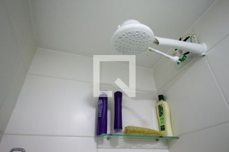 Apartamento para alugar com 32m², 2 quartos e sem vaga Apartamento para alugar com 32m², 2 quartos e sem vagaBanheiro