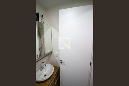 Apartamento para alugar com 32m², 2 quartos e sem vaga Apartamento para alugar com 32m², 2 quartos e sem vagaBanheiro