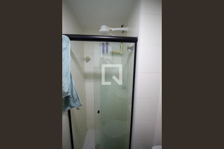 Apartamento para alugar com 32m², 2 quartos e sem vaga Apartamento para alugar com 32m², 2 quartos e sem vagaBanheiro