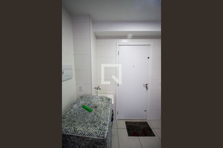 Apartamento para alugar com 32m², 2 quartos e sem vaga Apartamento para alugar com 32m², 2 quartos e sem vagaÁrea de Serviço