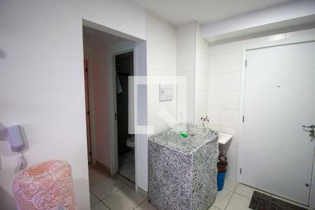 Apartamento para alugar com 32m², 2 quartos e sem vaga Apartamento para alugar com 32m², 2 quartos e sem vagaCozinha