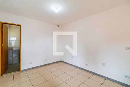 Quarto de casa para alugar com 1 quarto, 40m² em Jardim Dracena, São Paulo