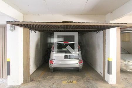 Apartamento à venda com 98m², 3 quartos e 1 vaga Apartamento à venda com 98m², 3 quartos e 1 vagaGaragem