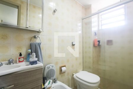 Apartamento à venda com 98m², 3 quartos e 1 vaga Apartamento à venda com 98m², 3 quartos e 1 vagaBanheiro suite