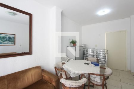 Apartamento à venda com 98m², 3 quartos e 1 vaga Apartamento à venda com 98m², 3 quartos e 1 vagaÁrea comum - Salão de festas