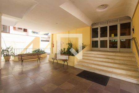 Apartamento à venda com 98m², 3 quartos e 1 vaga Apartamento à venda com 98m², 3 quartos e 1 vagaArea comum