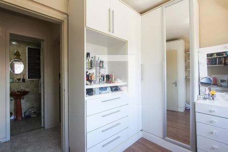 Apartamento à venda com 98m², 3 quartos e 1 vaga Apartamento à venda com 98m², 3 quartos e 1 vagaQuarto 3