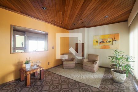 Apartamento à venda com 98m², 3 quartos e 1 vaga Apartamento à venda com 98m², 3 quartos e 1 vagaHall de entrada