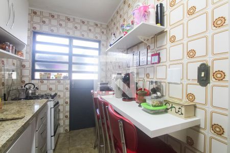 Apartamento à venda com 98m², 3 quartos e 1 vaga Apartamento à venda com 98m², 3 quartos e 1 vagaCozinha