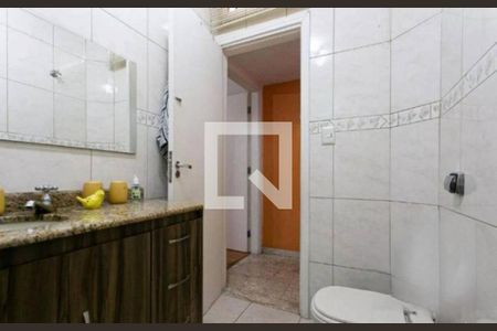 Foto 23 de casa à venda com 3 quartos, 108m² em Vila Gomes Cardim, São Paulo