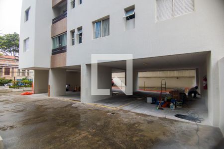 Apartamento à venda com 40m², 1 quarto e 1 vaga Apartamento à venda com 40m², 1 quarto e 1 vagaGaragem