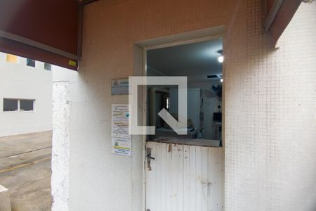 Apartamento à venda com 40m², 1 quarto e 1 vaga Apartamento à venda com 40m², 1 quarto e 1 vagaLavanderia