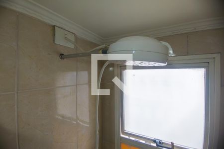 Apartamento à venda com 40m², 1 quarto e 1 vaga Apartamento à venda com 40m², 1 quarto e 1 vagaBanheiro