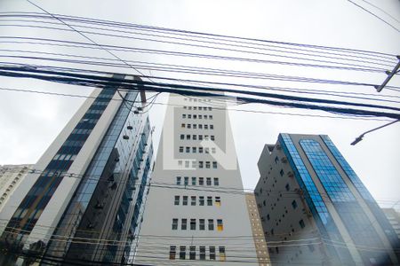 Apartamento à venda com 40m², 1 quarto e 1 vaga Apartamento à venda com 40m², 1 quarto e 1 vagaFachada e Portaria