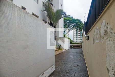 Apartamento à venda com 40m², 1 quarto e 1 vaga Apartamento à venda com 40m², 1 quarto e 1 vagaÁrea externa