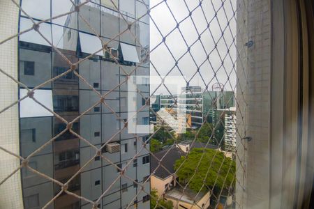 Apartamento à venda com 40m², 1 quarto e 1 vaga Apartamento à venda com 40m², 1 quarto e 1 vagaVista do Quarto 1