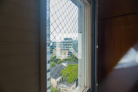 Apartamento à venda com 40m², 1 quarto e 1 vaga Apartamento à venda com 40m², 1 quarto e 1 vagaQuarto 1