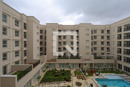 Apartamento à venda com 80m², 2 quartos e 1 vaga Apartamento à venda com 80m², 2 quartos e 1 vagaVista da Suíte 2